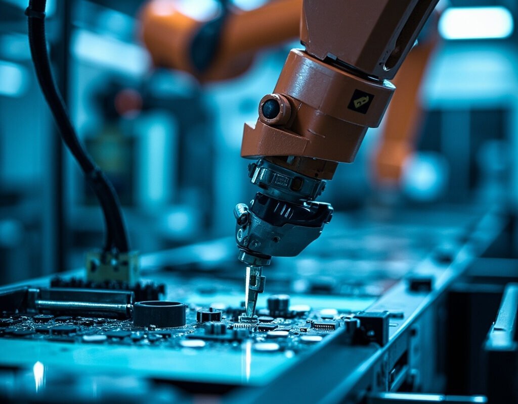 High Flex Cable Applications in Modern Manufacturing