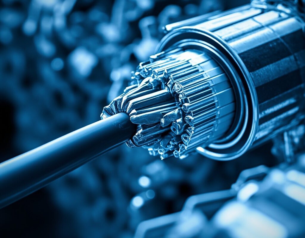 Collaborative Robot Cable Solutions