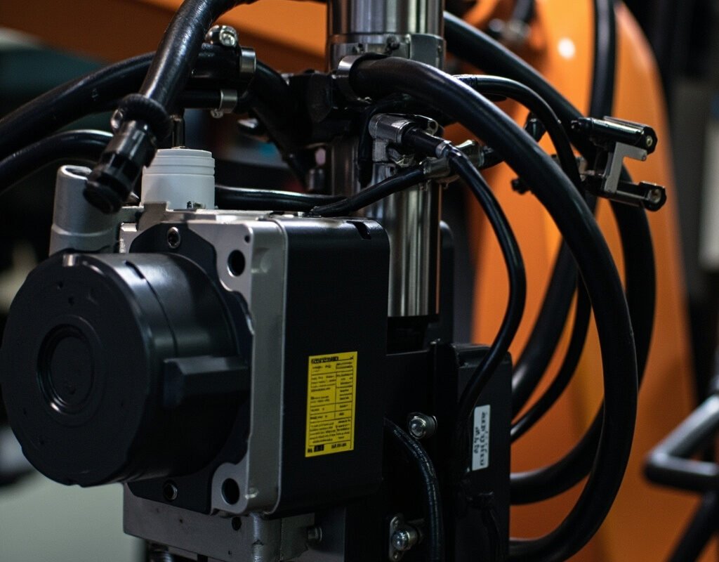 Encoder Cable Solutions for Precision Motion Control
