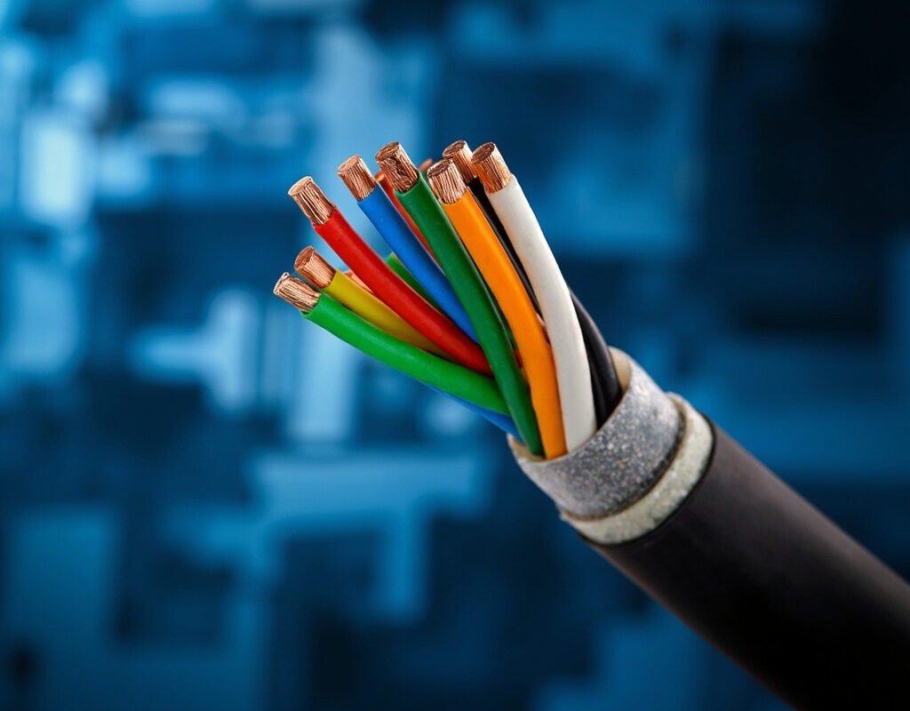 MultiMulti-core cable expertise
