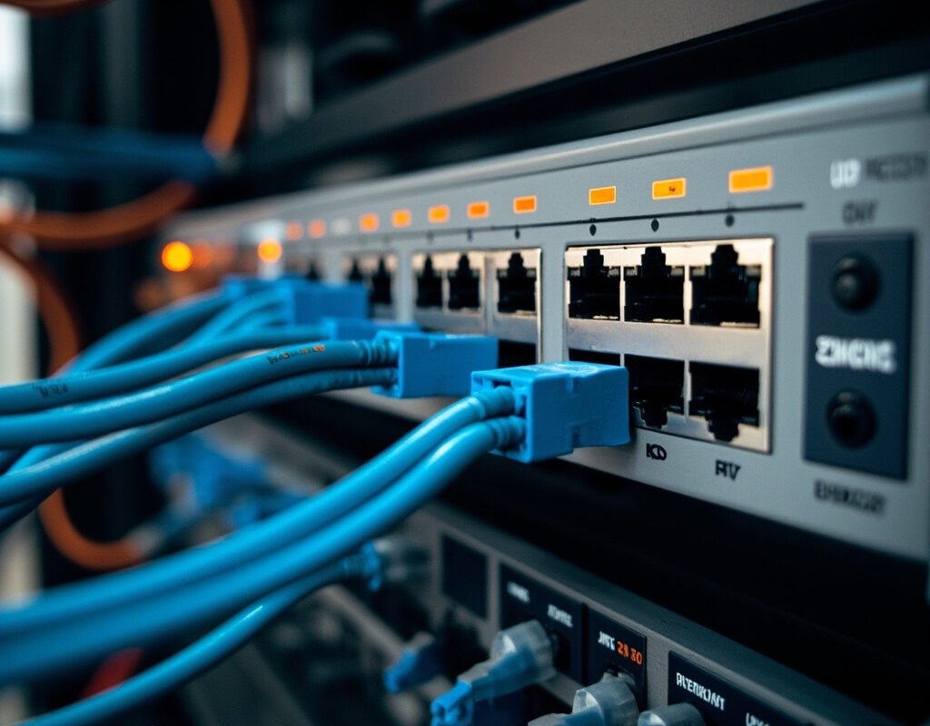 Industrial Bus Cable & Fieldbus Guide