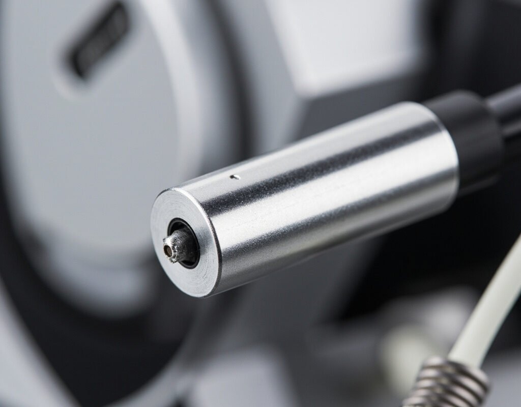 Industrial Sensor Cable & Encoder Feedback Cable