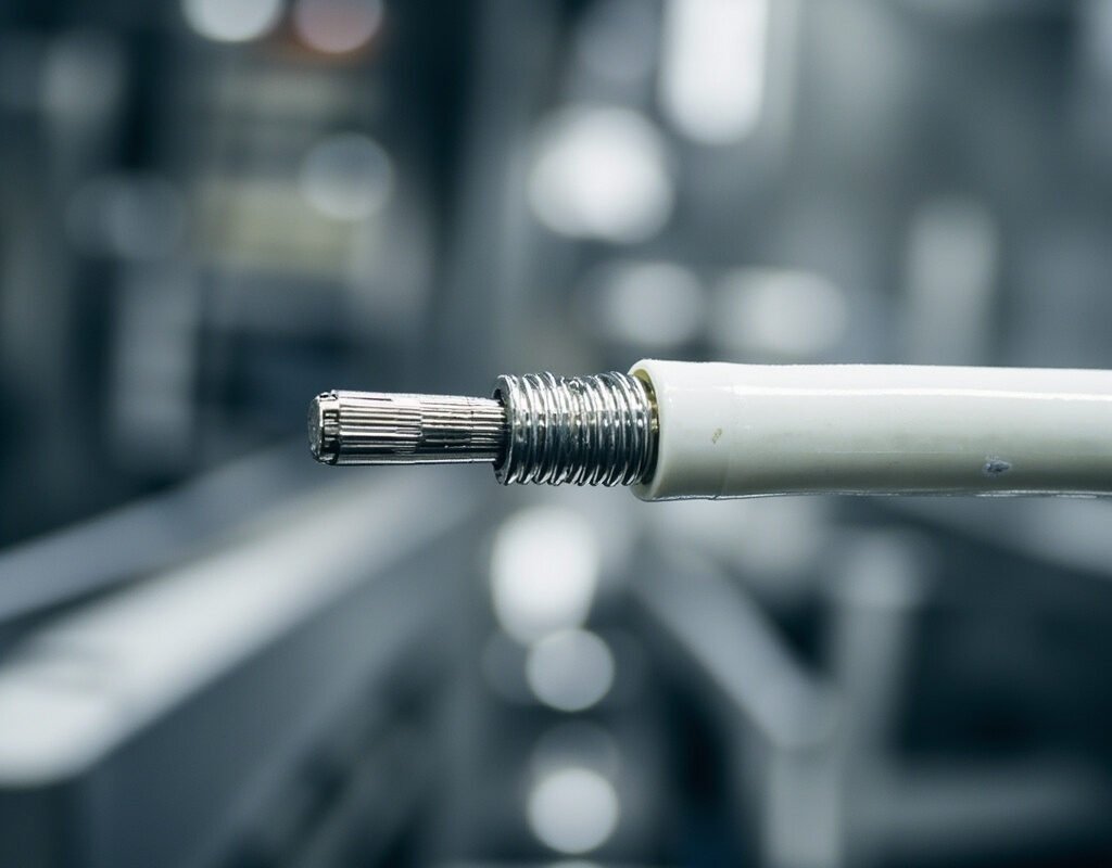 Food Grade Cable