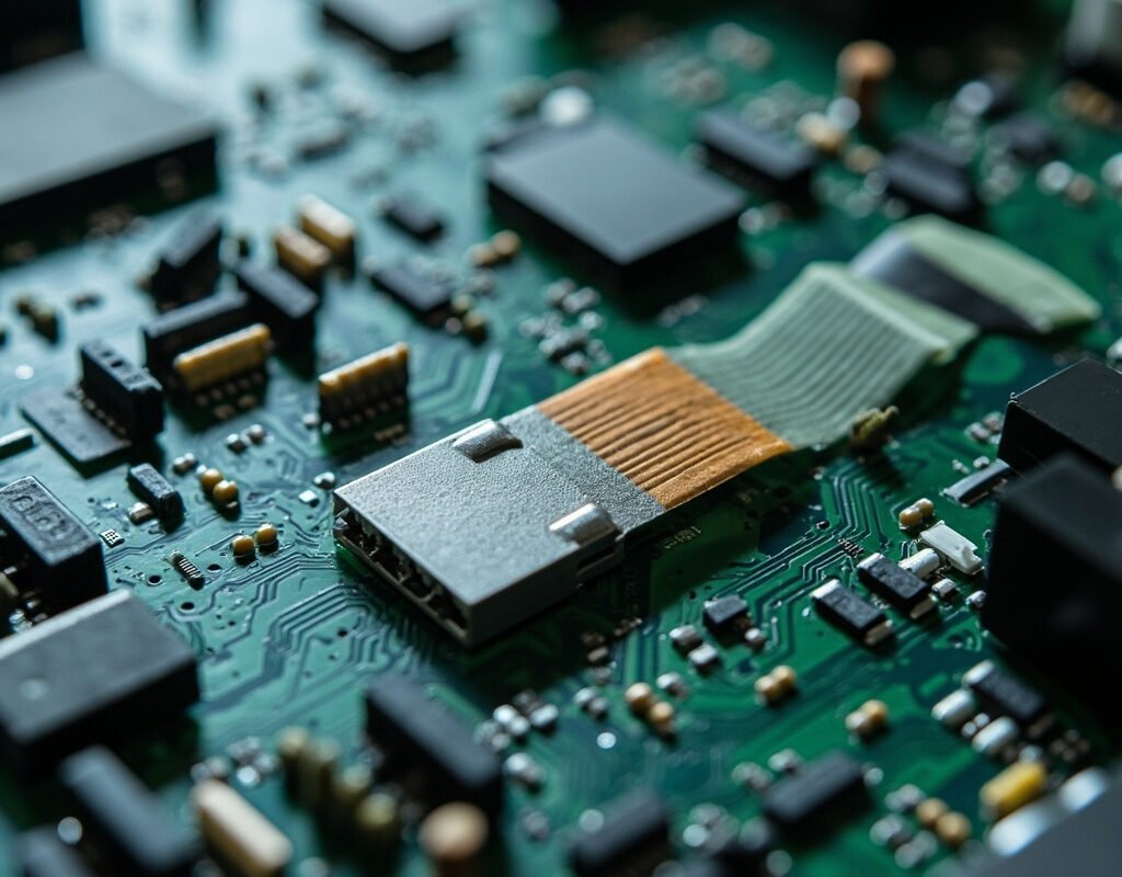 Flat Ribbon Cable (FPC/FFC) Guide: High-Density, Space-Saving Interconnects for Electronics, Automation & Embedded Systems