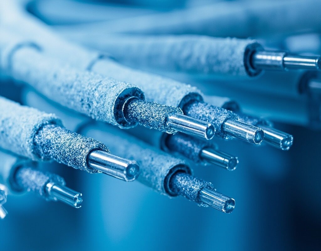 Low Temperature / Cryogenic Cable