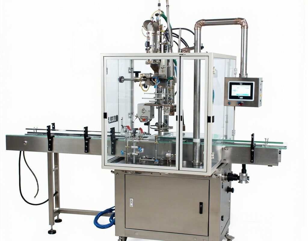 Packaging Machine Cable