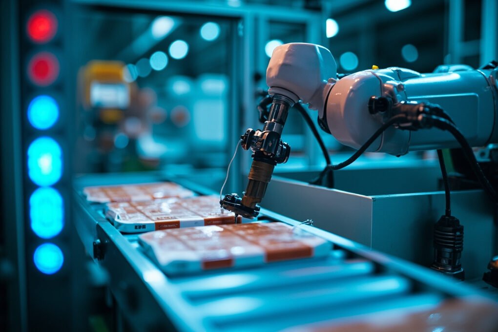 Delta Robot vs SCARA Robot: Which Cable Solution Is Right for You?
