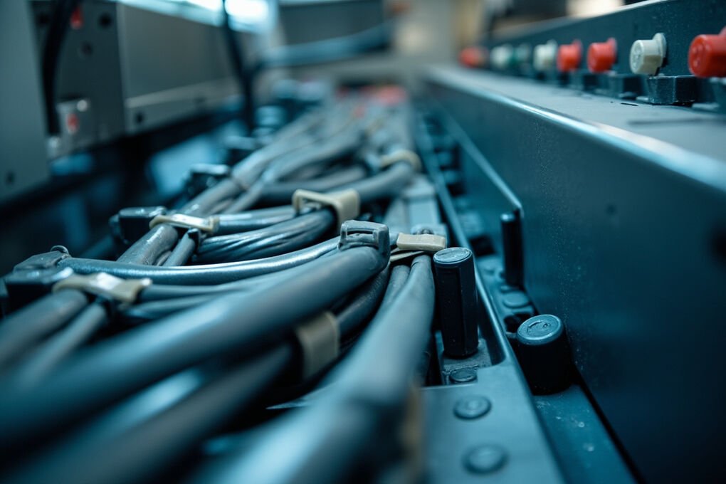 Energy Chains and Cable Carrier Selection: The Complete Guide for Industrial Automation