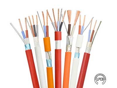Fire Resistant Cable