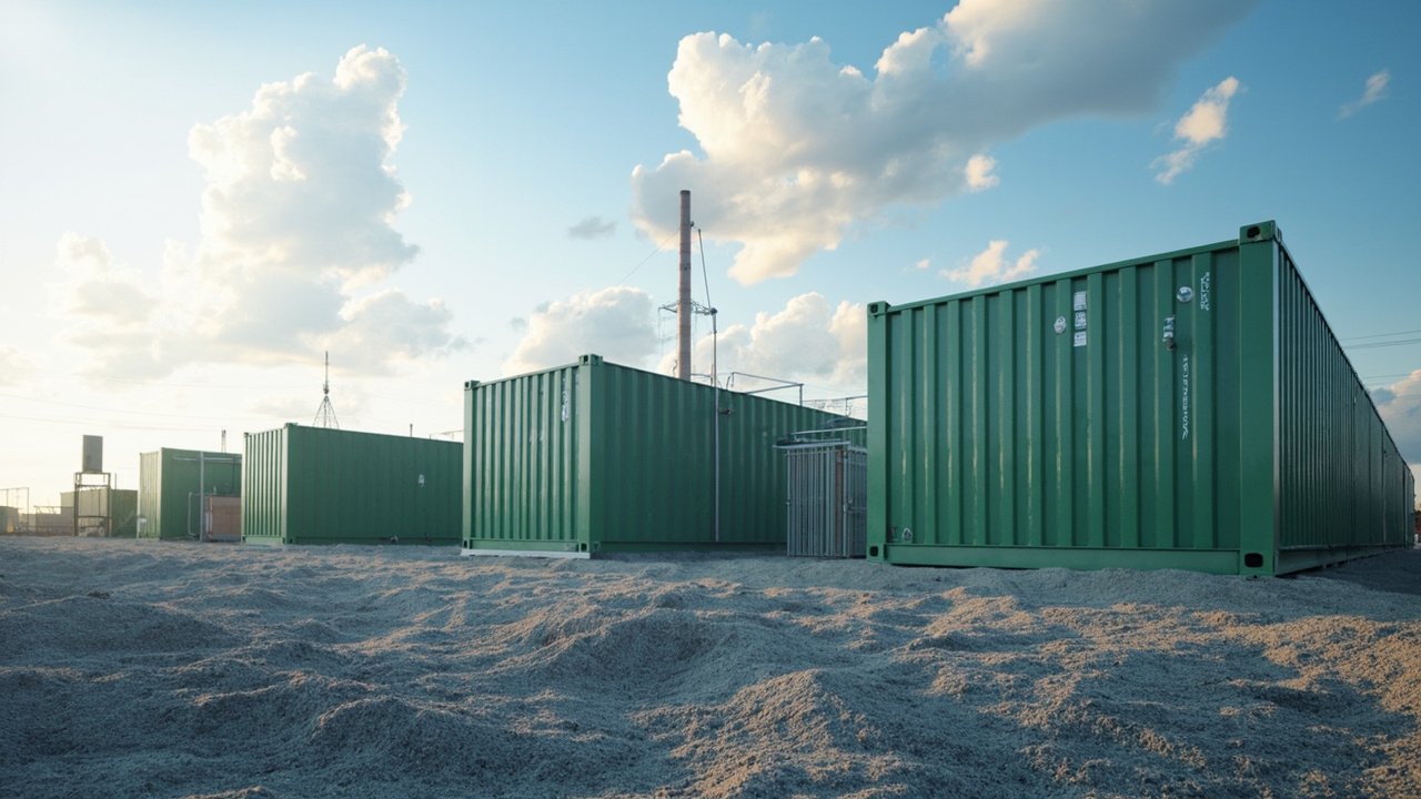 Energy Storage System Cables: Connecting Battery Storage Safely