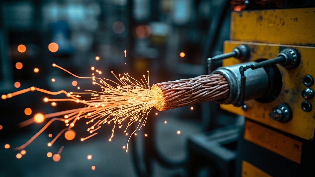 Rising Demand for Fire Resistant Cables in Construction Projects