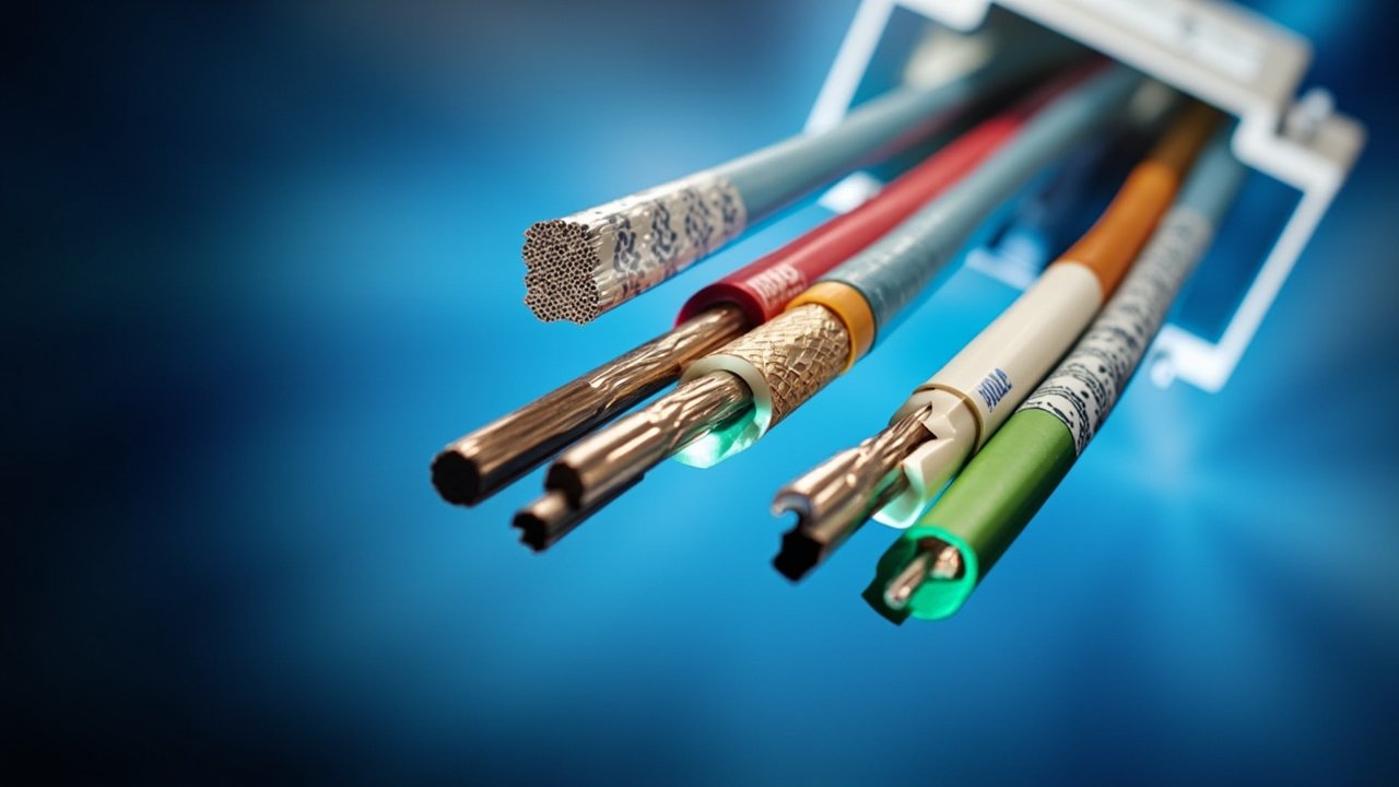 Cable Certifications Explained: UL, VDE, TUV, and LPCB