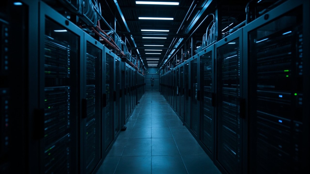 Data Center Power Cables: Ensuring Reliable Power Distribution