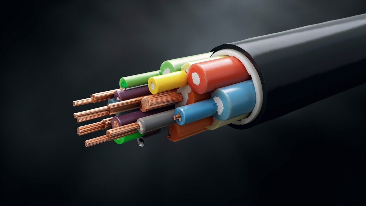 LSZH Cables: Why Low Smoke Zero Halogen Matters for Safety
