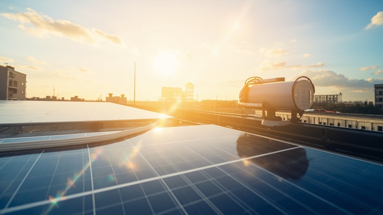 IFlexCable Launches New Range of TUV Certified Solar Cables