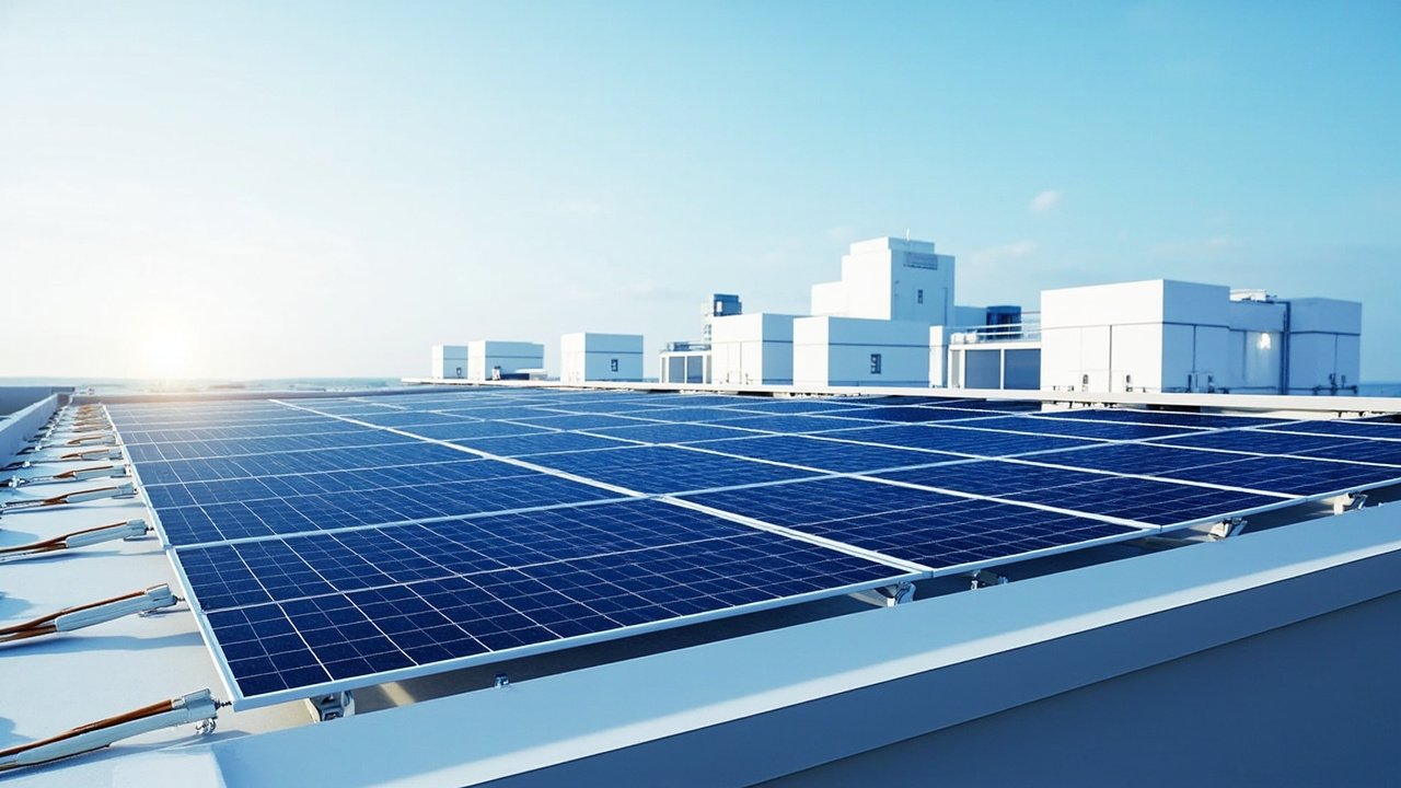 Solar Cable Selection Guide: Choosing the Right PV Cable for Your Installation