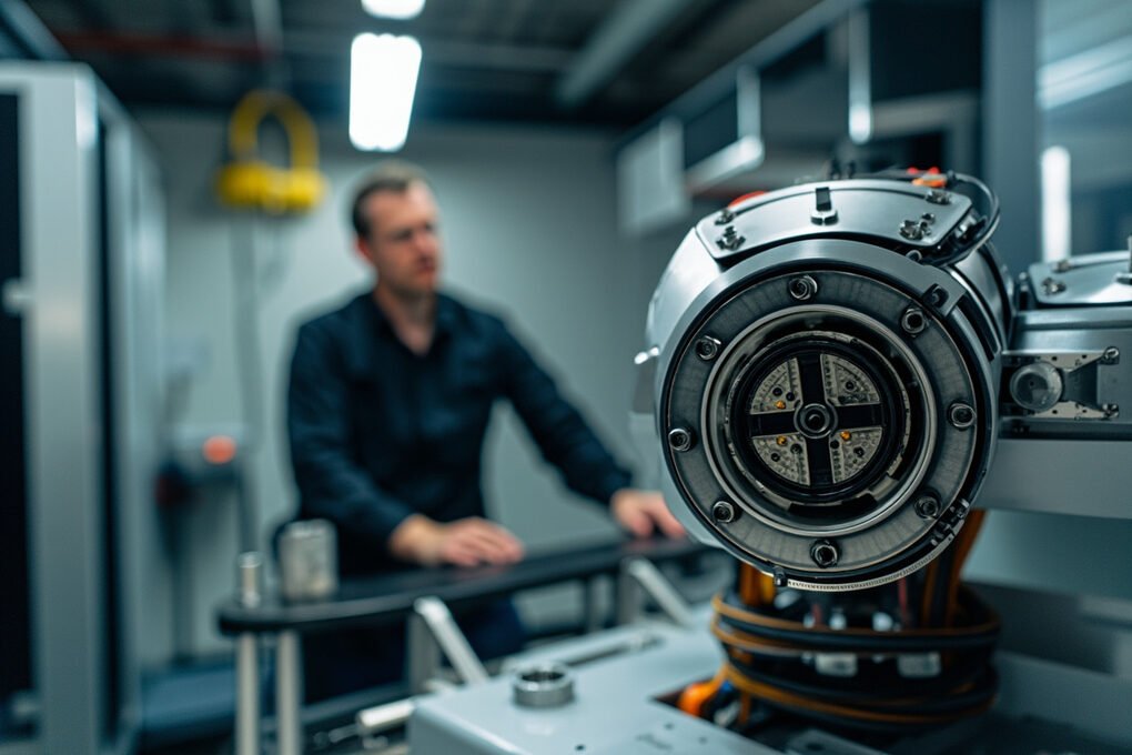 Robot Arm Cable Installation Guide: Best Practices for Multi-Axis Industrial Robots