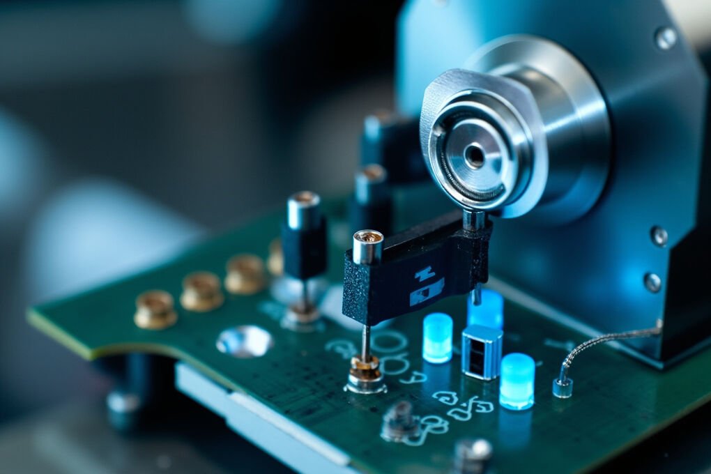How Robot Encoders Work and Why Cable Quality Matters