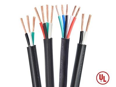 Data Center Power Cable